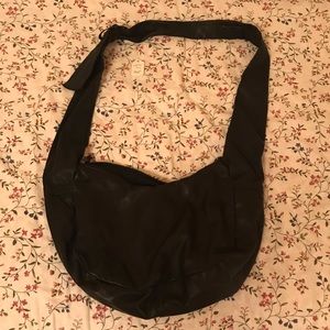 SUPER SOFT LEATHER ITALIAN HANDBAG WOMAN